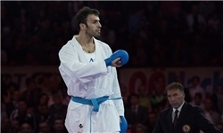 امیدوارم سال 97 برای ورزش ایران و کاراته پرمدال باشد