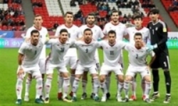 شاگردان کیروش به گراتس اتریش رسیدند