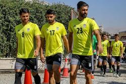 دوئل جذاب استقلال و پرسپولیس در جناح راست تیم ملی!