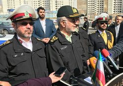 میانگین سرعت تردد در جادههای کشور افزایش یافت
