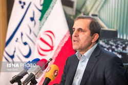یوسف‌نژاد: ایران همیشه در حمایت از آرمان‌های مردم فلسطین ثابت قدم بوده است