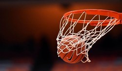 ۱۲ بازیکن نهایی تیم ملی بسکتبال نوجوانان مشخص شدند