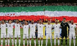 یوزهای ایرانی جنگجویان صحرا را دادند/ اولین برد ملی سال ۹۷ در قلب اروپا