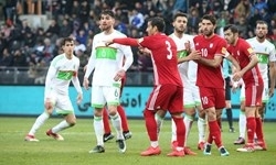 برد و باخت در بازی تدارکاتی مهم نیست؛ دست کی روش باز است