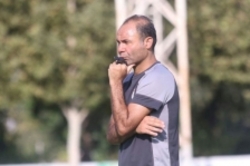 احتمال جدایی یک مربی از کادر تیم فوتبال امید ایران