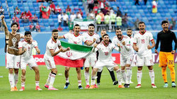 ایران نامزد اول قهرمانی و تیمی با دیواری فولادی است