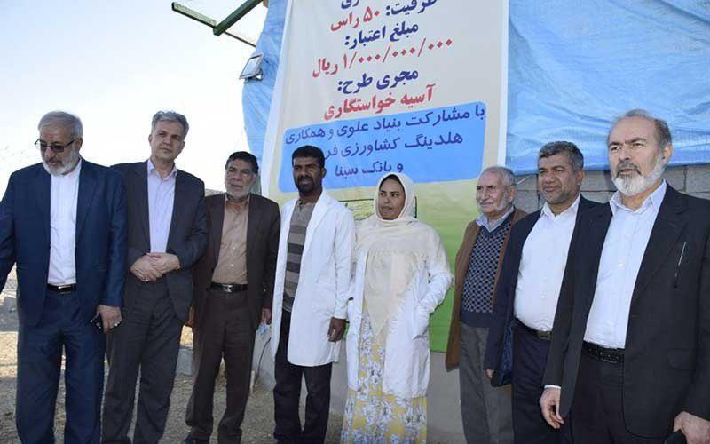 بازدید رئیس و اعضای کمیسیون عمرانی مجلس تبلور اقتصاد مقاومتی در قلعه گنج +تصاویر بازدید رئیس و اعضای کمیسیون عمرانی مجلس تبلور اقتصاد مقاومتی در قلعه گنج +تصاویر