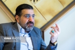 صادق خرازی: آمریکایی‌ها آرزوی همکاری با نیروهای قدس ایران را دارند