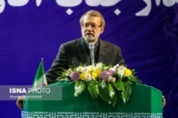 لاریجانی: ایران در عین کثرت اقوام از وحدت پایدار برخوردار است