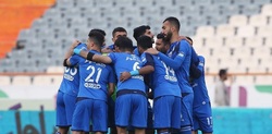زمان اردوی استقلال در قطر مشخص شد