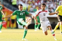 مرور یک اتفاق تلخ با بازیکن تیم ملی آرزوی ترابوزانی‌ها برای ایران