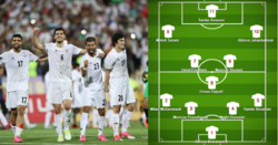 ترکیب احتمالی تیم ملی فوتبال ایران از نگاه فاکس اسپورت