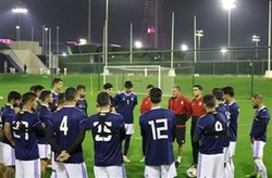 تیم ملی فوتبال ایران، امید قهرمانی جام ملت‌های آسیا
