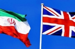 اظهار تاسف ایران برای وزیر خارجه انگلیس