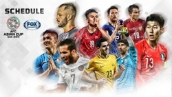 فوتبال آسیا با این ستاره‌ها جان می‌گیرد