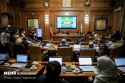 کلیات لایحه «طراحی، پایش و نمای شهر تهران» به تصویب رسید