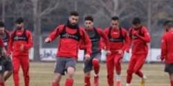 آنالیز دیدار تیم فوتبال امید ایران مقابل اردن
