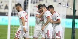فاکس اسپورت: نمایش قدرتمندانه یکی از غول‌های آسیا