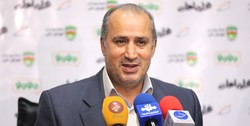 تاج و کفاشیان به رختکن تیم ملی رفتند/رئیس فردا برمیگردد