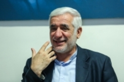 جمالی: وضع تحریمهای ایران برای بهتر شدن زندگی مردم صحبتی خندهدار است