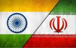 اتاق بازرگانی ایران و هند تفاهم‌نامه مشترک همکاری‌های اقتصادی امضا کردند