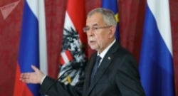 رییس‌جمهور اتریش: برجام باید حفظ شود