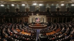 مخالفت سناتورهای دموکرات با تصویب طرح تحریم سوریه، ایران و روسیه