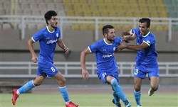 ۱۵ بازیکن استقلال خوزستان ۳۰ درصد دیگر از قرارداد خود را گرفتند