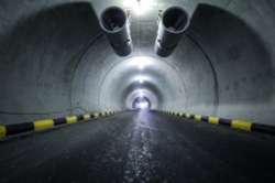۵ تونل شهری تهران پولی می شود/ بازگشت لایحه جنجالی به شهرداری