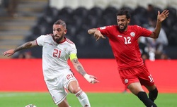 بعضی‌ها در ایران فکر می‌کنند تیم ملی راحت می‌رود فینال