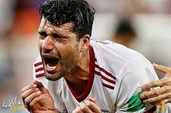 طارمی در میان ۱۰ بازیکن برتر دور اول مرحله گروهی جام ملتهای آسیا