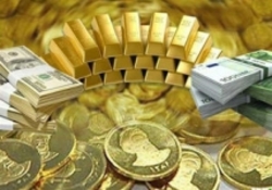 خرید و فروش سکه به کف رسید  پیش‌بینی قیمت در هفته آینده