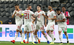 ترس ویتنامی از رویارویی با تیم ملی فوتبال ایران