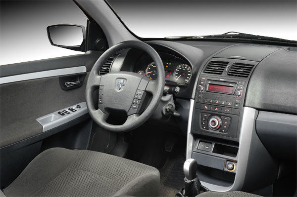 سمند سورن ELX توربو را بشناسید سمند سورن ELX توربو را بشناسید