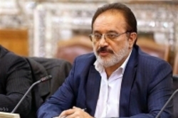 حسن بیگی: اقدامات آمریکا برای فریب مردم ایران فایده‌ای ندارد