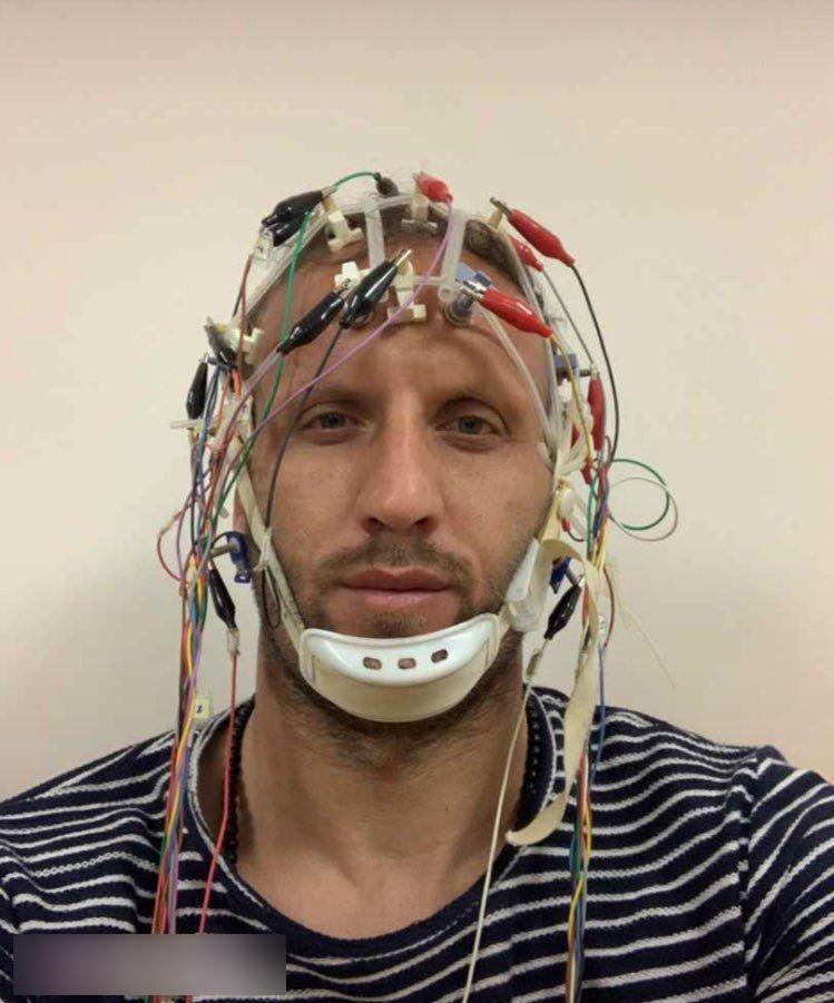 عکس| وضعیت عجیب کاپیتان پیشین پرسپولیس عکس| وضعیت عجیب کاپیتان پیشین پرسپولیس