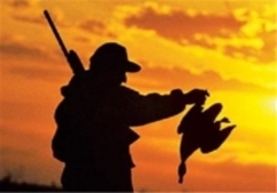 دستگیری ۳ نفر شکارچی پرندگان وحشی در پارک ملی دز