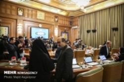 بررسی سومین برنامه توسعه شهر تهران در دستور کار شورا قرار گرفت