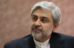 حسینی: دست وزارت خارجه زیر سنگ برجام نیست برخی اروپایی‌ها دارند طلب‌کار می‌شوند