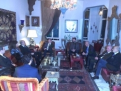 سفریک مقام آمریکایی به لبنان در راستای نشست ضدایرانی لهستان