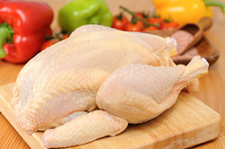 روند افزایش قیمت مرغ ادامه دارد