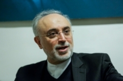صالحی خبر داد: آغاز طراحی سوخت مدرن ۲۰ درصد برای راکتور تهران