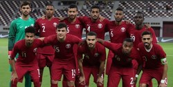 ترکیب قطر و کره شمالی اعلام شد+عکس