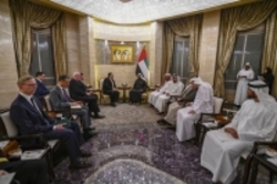 معاون وزارت خارجه آمریکا: پمپئو در ابوظبی بر اهمیت مقابله با ایران تاکید کرد