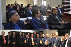 برگزاری دوره آموزشی آشنایی با بازاریابی و فروش محصولات بانکداری دیجیتال در بانک ایران زمین