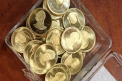 قیمت هر سکه طرح جدید امروز، ۲۴دی