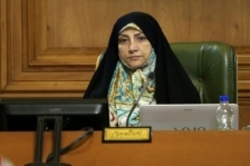 واکنش عضو هیات رییسه شورای شهر تهران به شهادت یک آتش نشان