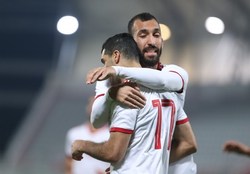 میخواهیم به عنوان تیم سرگروه صعود کنیم