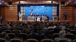 روحانی: وقت رفع مشکلات مردم است و نه طرح اختلافات