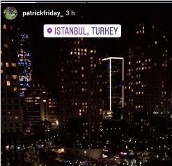 استقلال در آستانه توافق با ستاره نیجریه ای + عکس